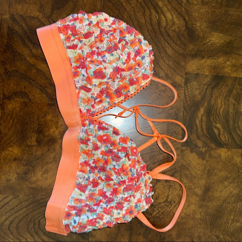 Madewell top xs